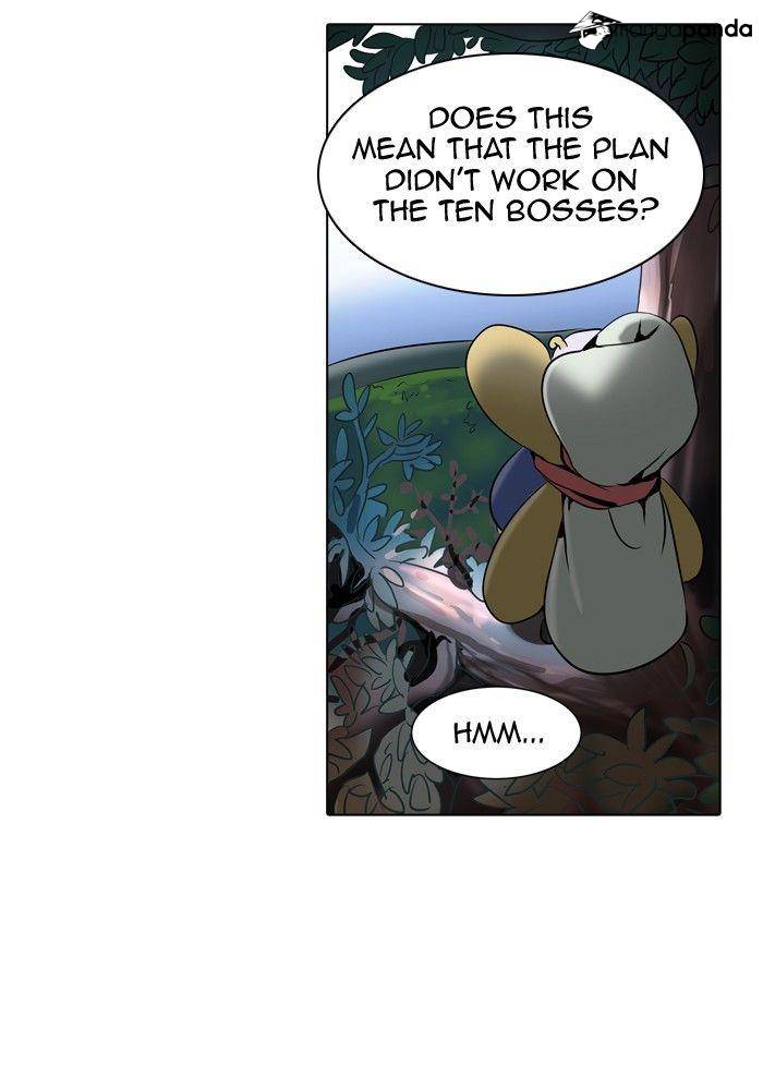 Tower of God Chapter 284 image 030